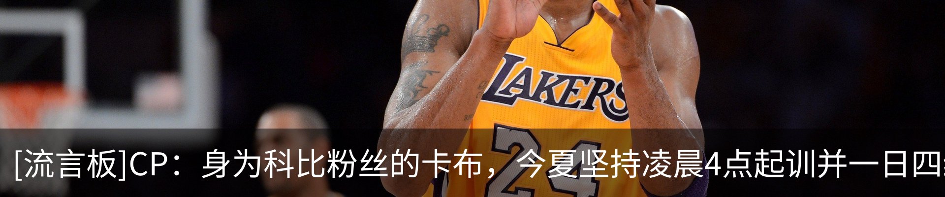 内页banner